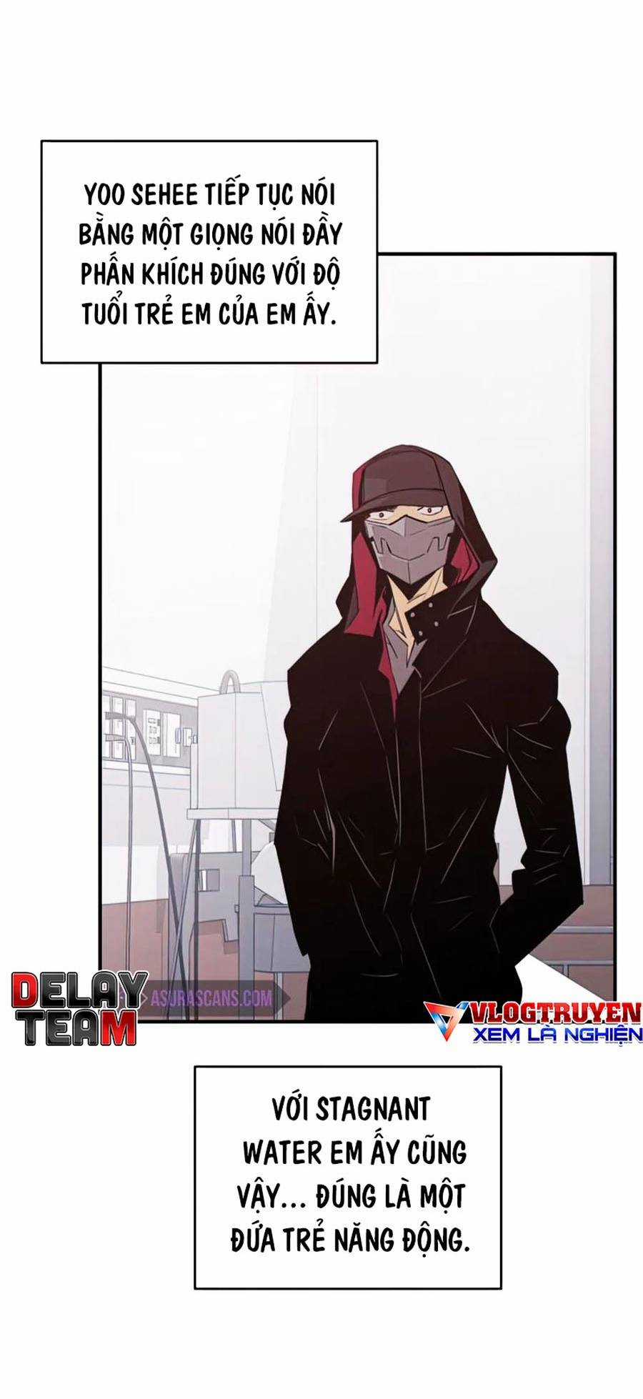 Trở Lại Làm Tân Thủ - Chapter 101 - Trang 5