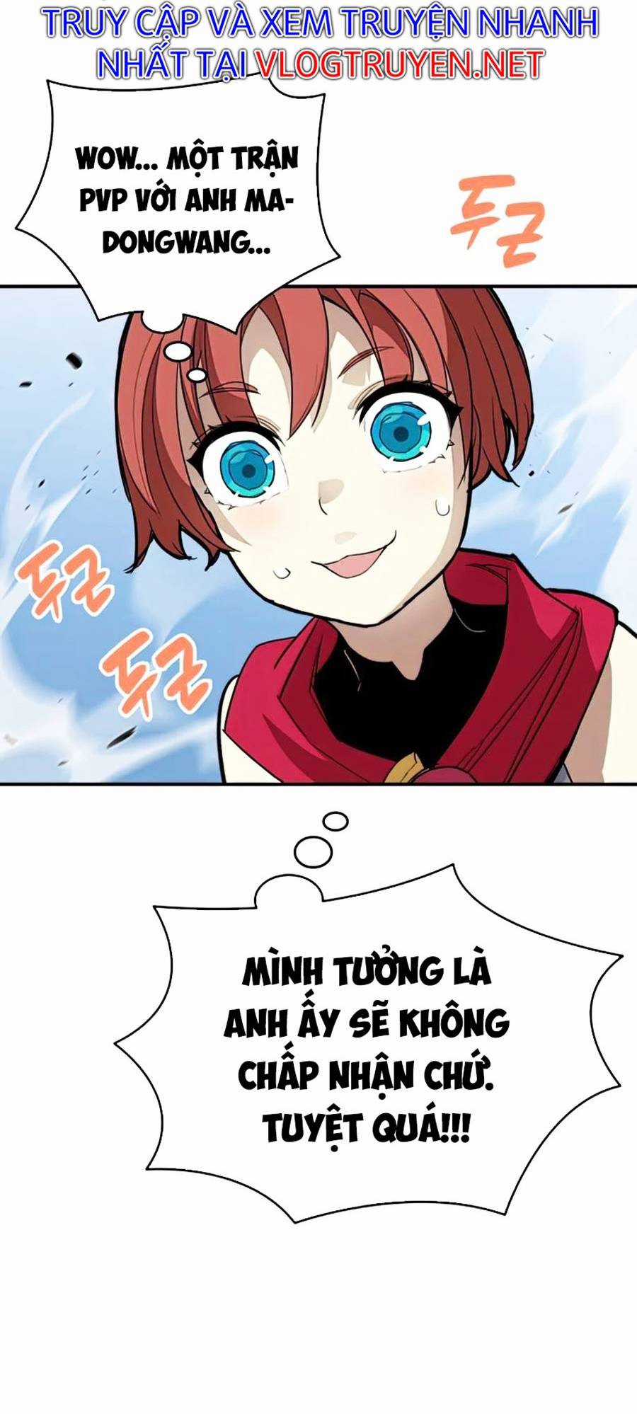 Trở Lại Làm Tân Thủ - Chapter 101 - Trang 42