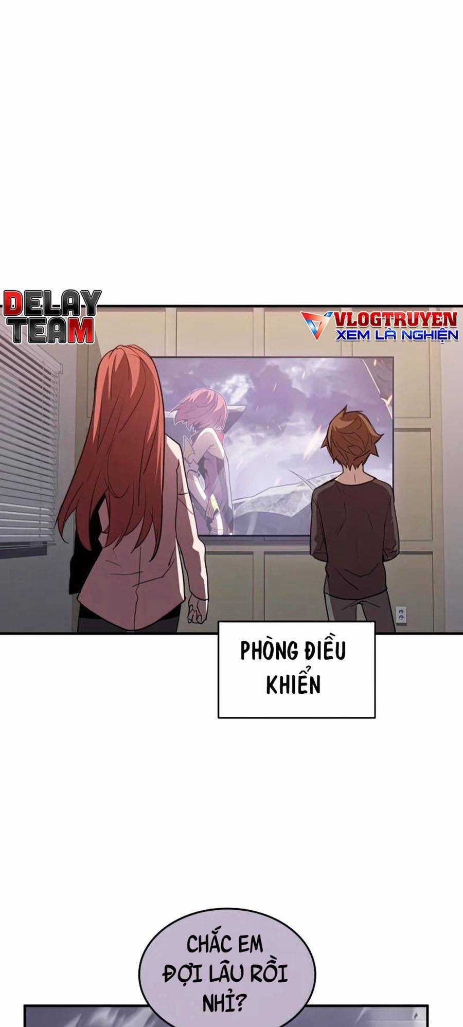 Trở Lại Làm Tân Thủ - Chapter 101 - Trang 43