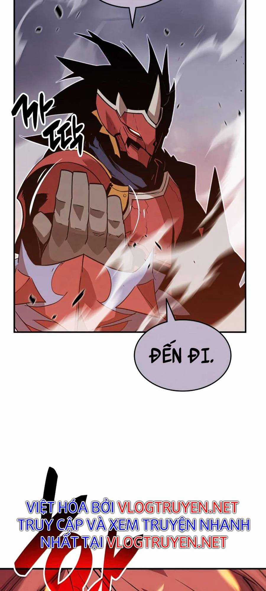 Trở Lại Làm Tân Thủ - Chapter 101 - Trang 44