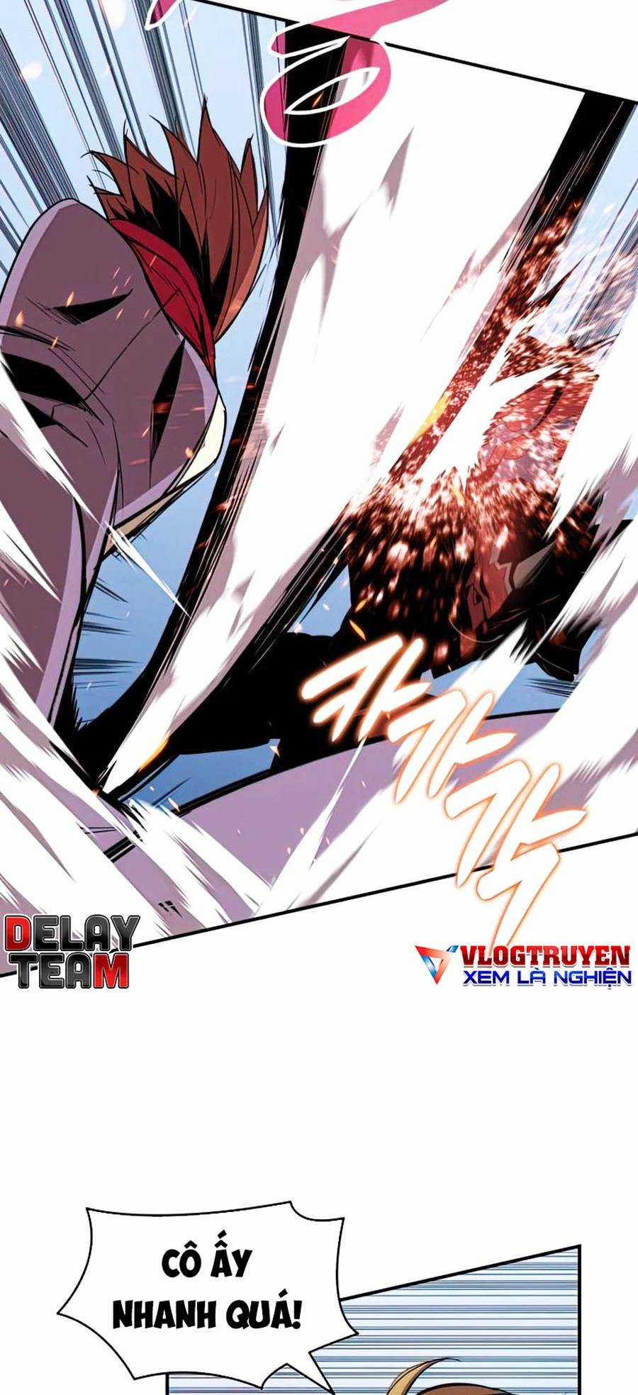 Trở Lại Làm Tân Thủ - Chapter 101 - Trang 50