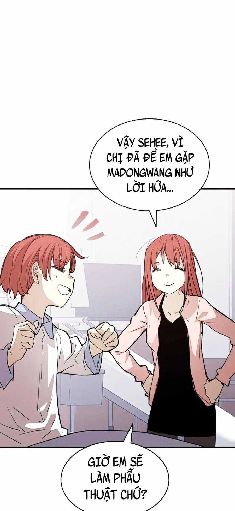 Trở Lại Làm Tân Thủ - Chapter 101 - Trang 6