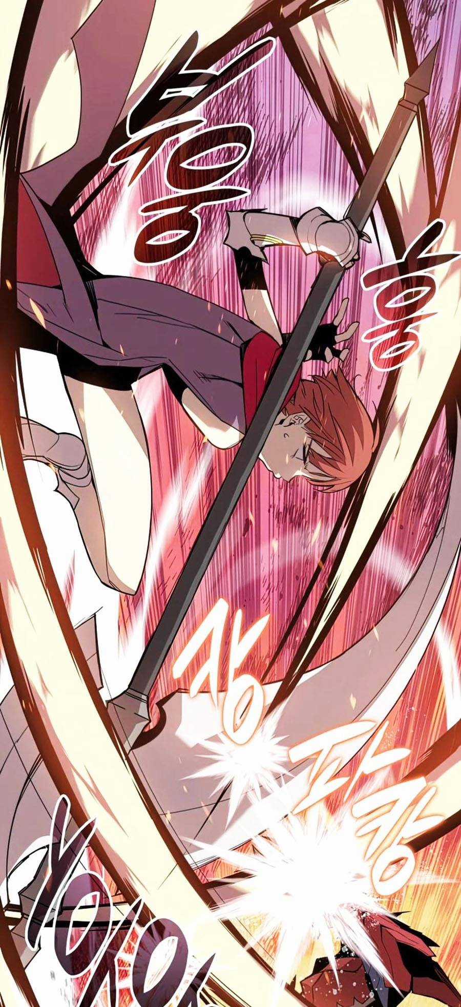 Trở Lại Làm Tân Thủ - Chapter 101 - Trang 52