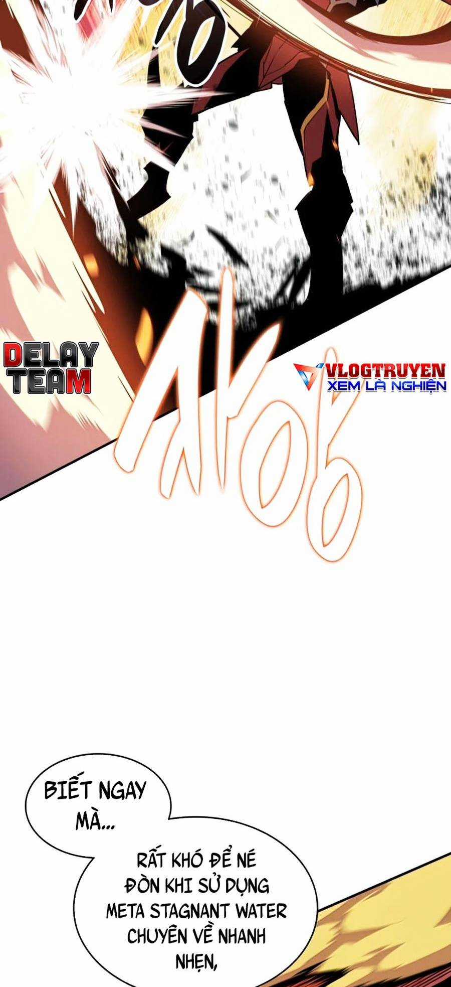 Trở Lại Làm Tân Thủ - Chapter 101 - Trang 53
