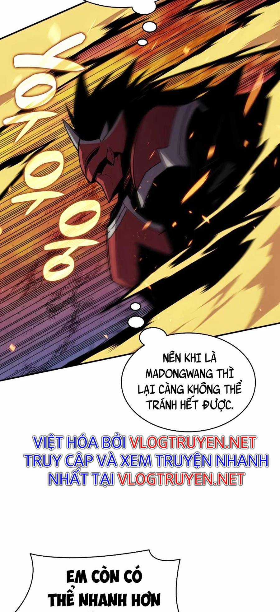 Trở Lại Làm Tân Thủ - Chapter 101 - Trang 54