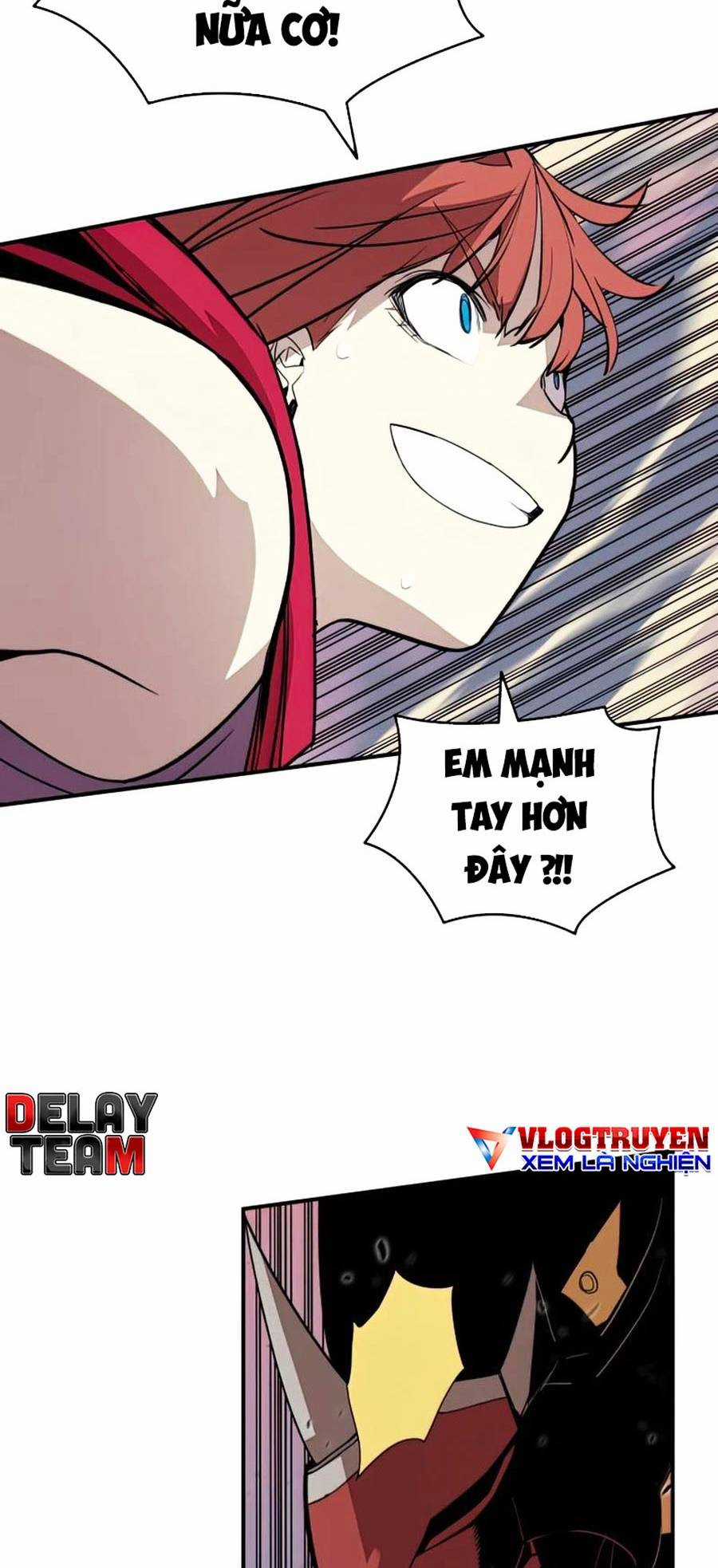 Trở Lại Làm Tân Thủ - Chapter 101 - Trang 55