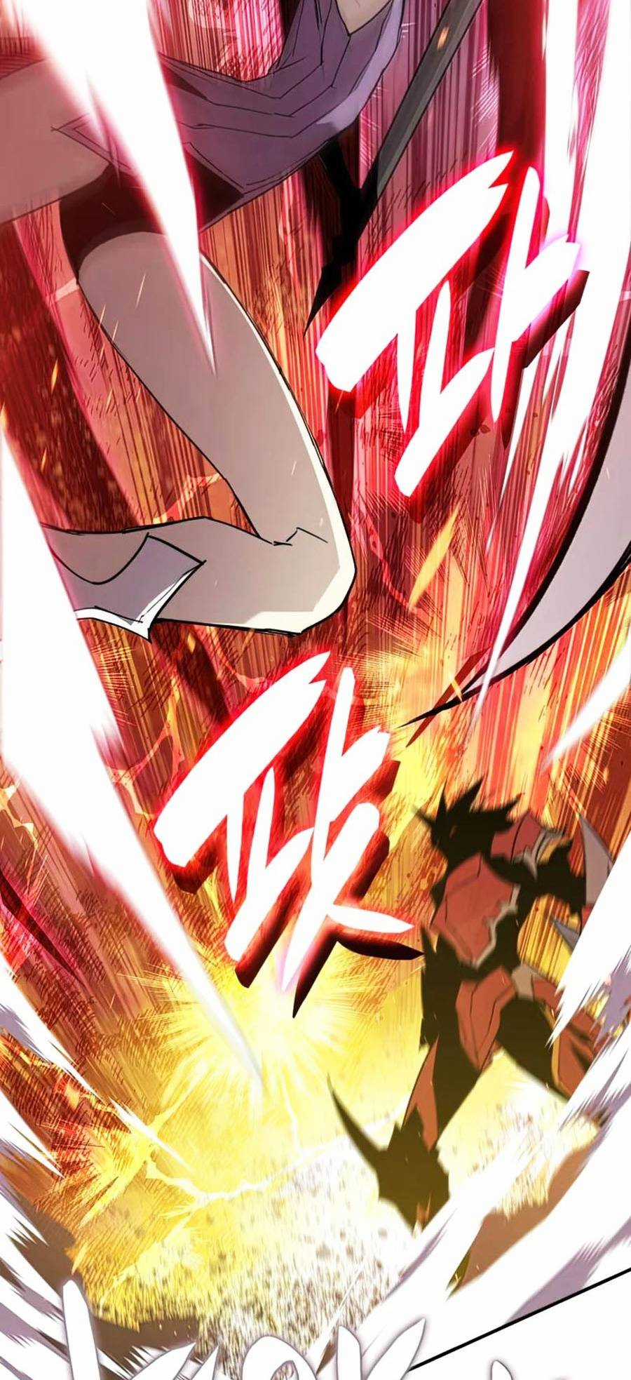 Trở Lại Làm Tân Thủ - Chapter 101 - Trang 57