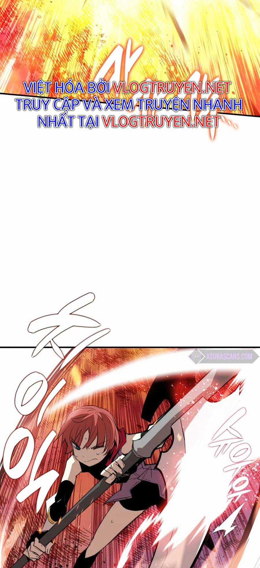 Trở Lại Làm Tân Thủ - Chapter 101 - Trang 59