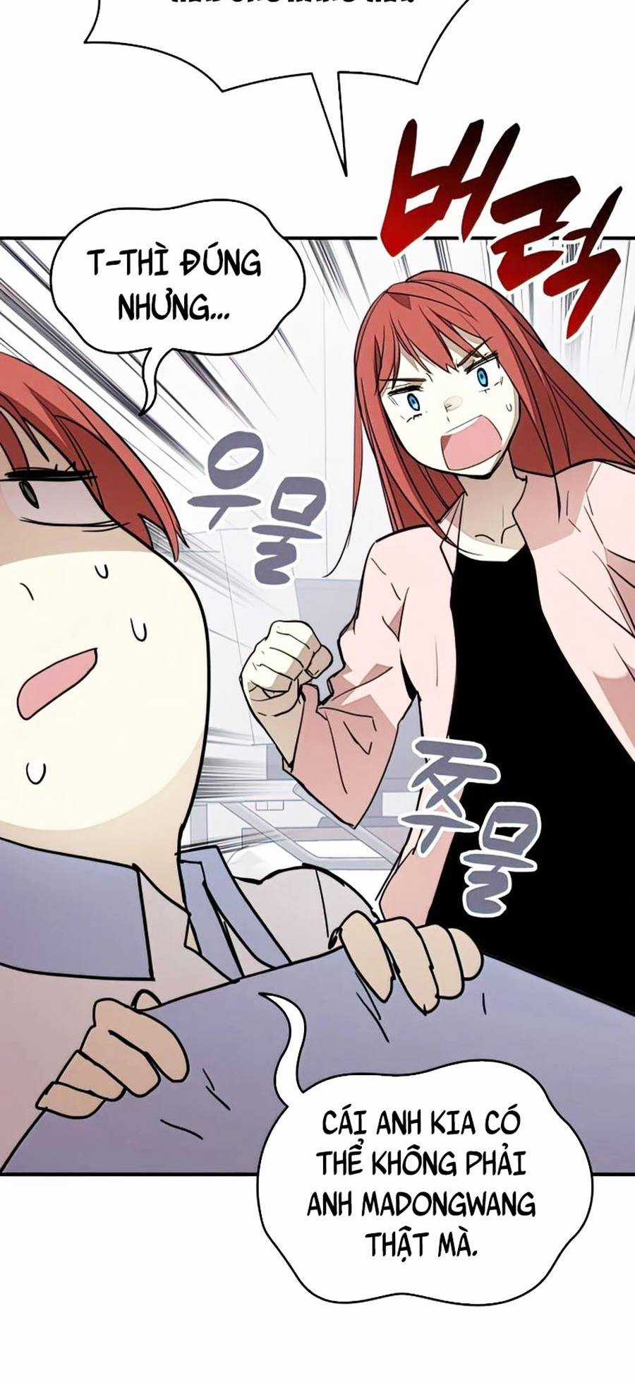 Trở Lại Làm Tân Thủ - Chapter 101 - Trang 9