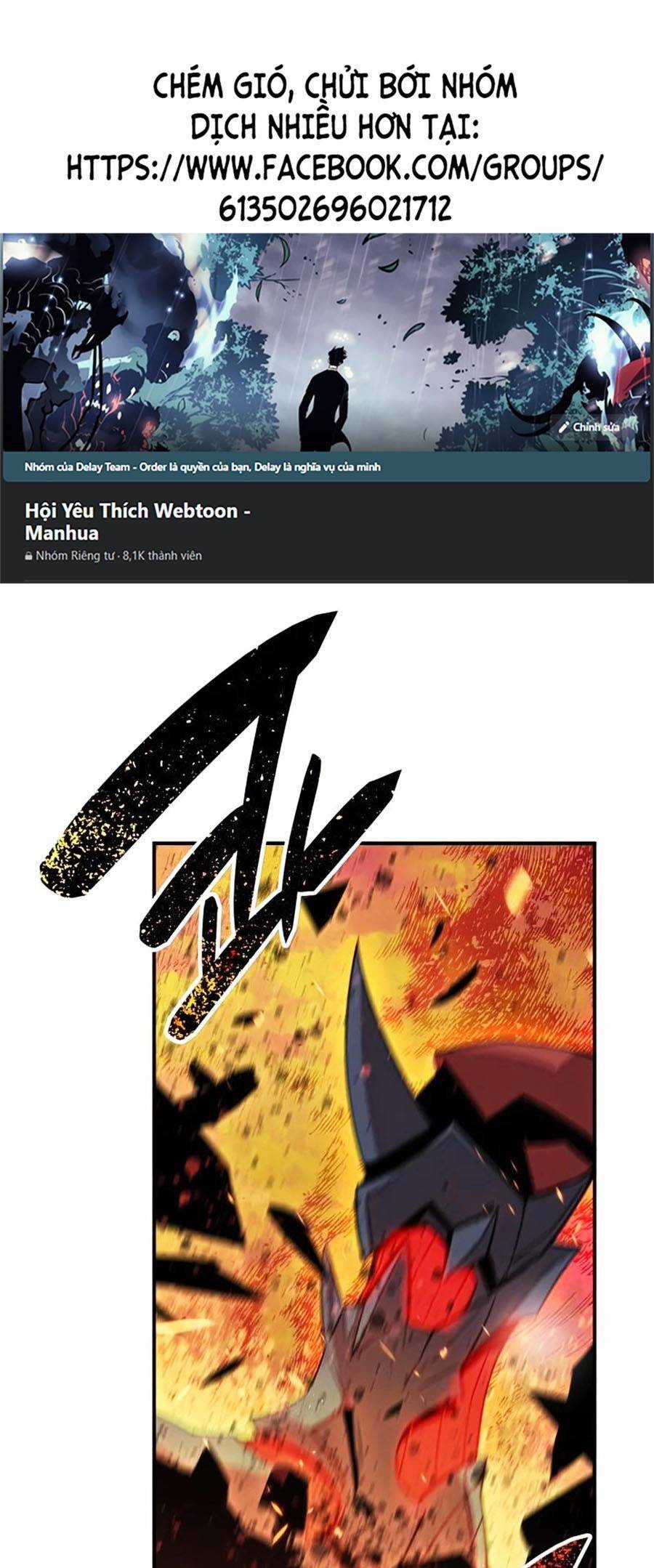 Trở Lại Làm Tân Thủ - Chapter 102 - Trang 1