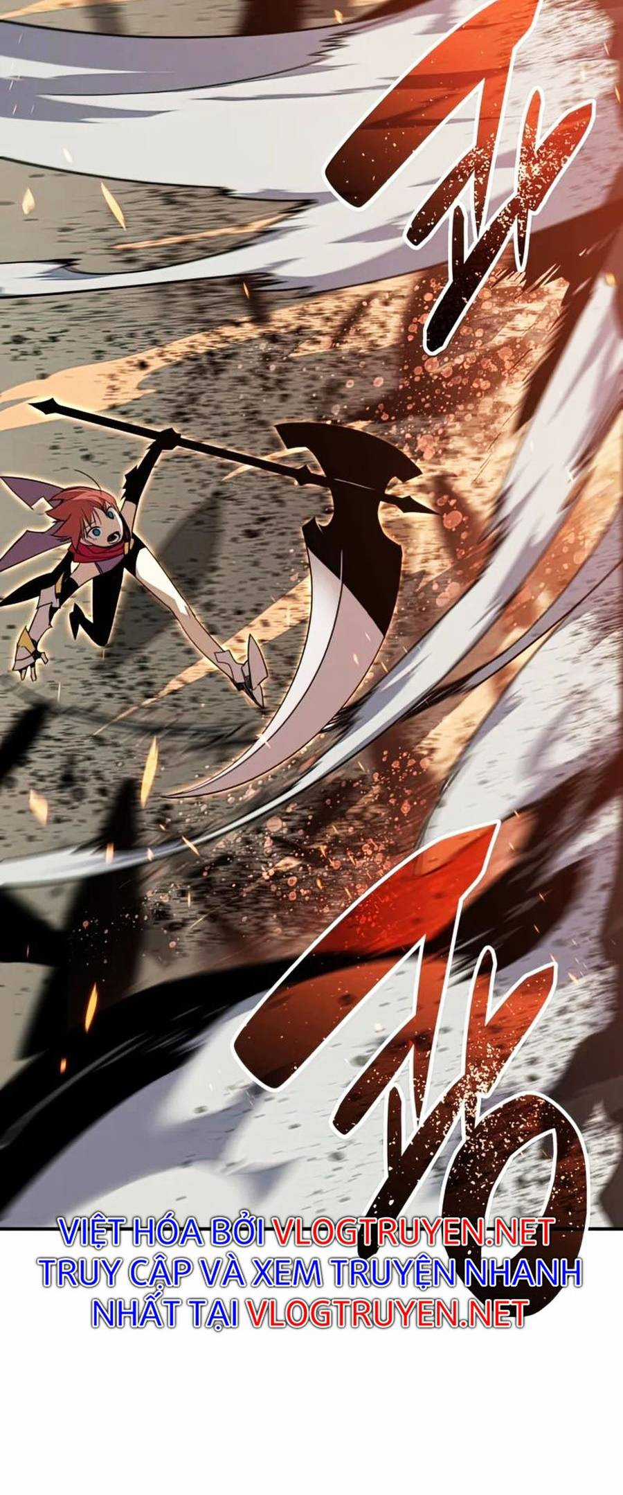 Trở Lại Làm Tân Thủ - Chapter 102 - Trang 3