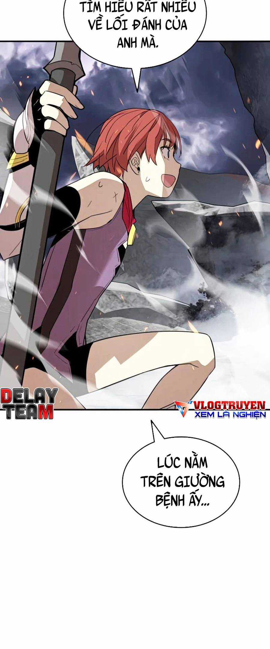 Trở Lại Làm Tân Thủ - Chapter 102 - Trang 21