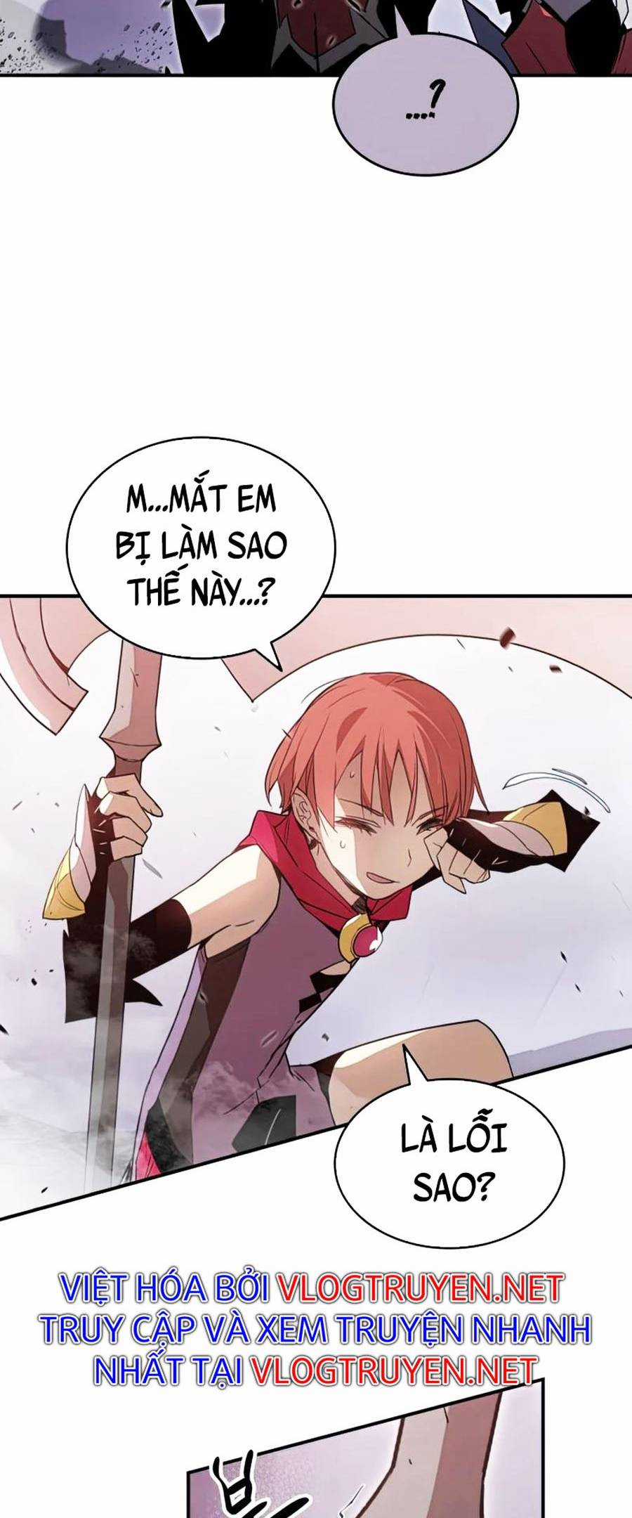 Trở Lại Làm Tân Thủ - Chapter 102 - Trang 24