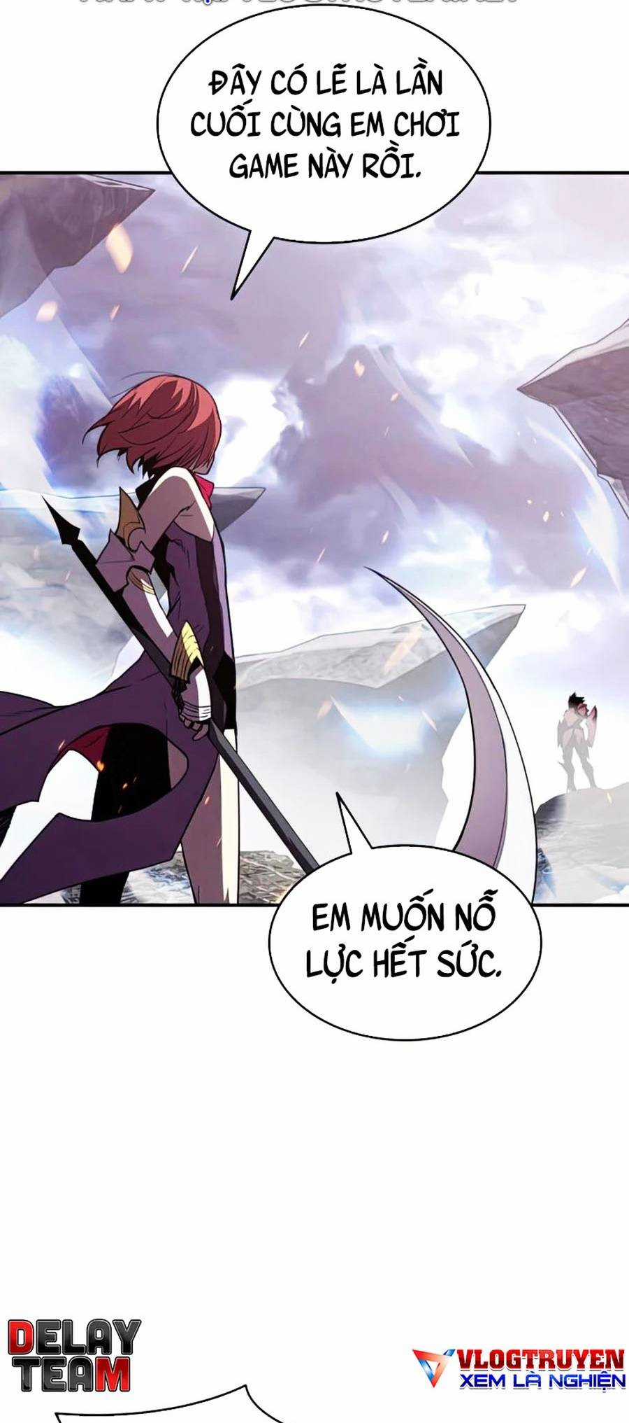 Trở Lại Làm Tân Thủ - Chapter 102 - Trang 34