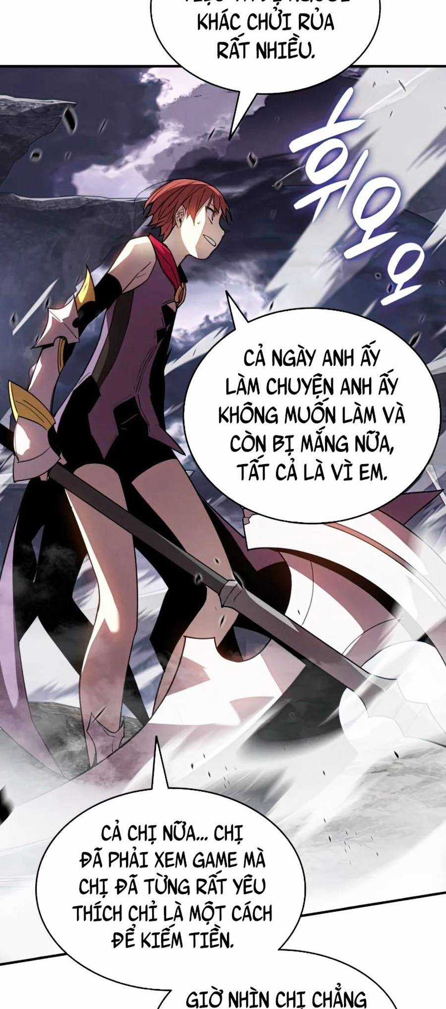 Trở Lại Làm Tân Thủ - Chapter 102 - Trang 37