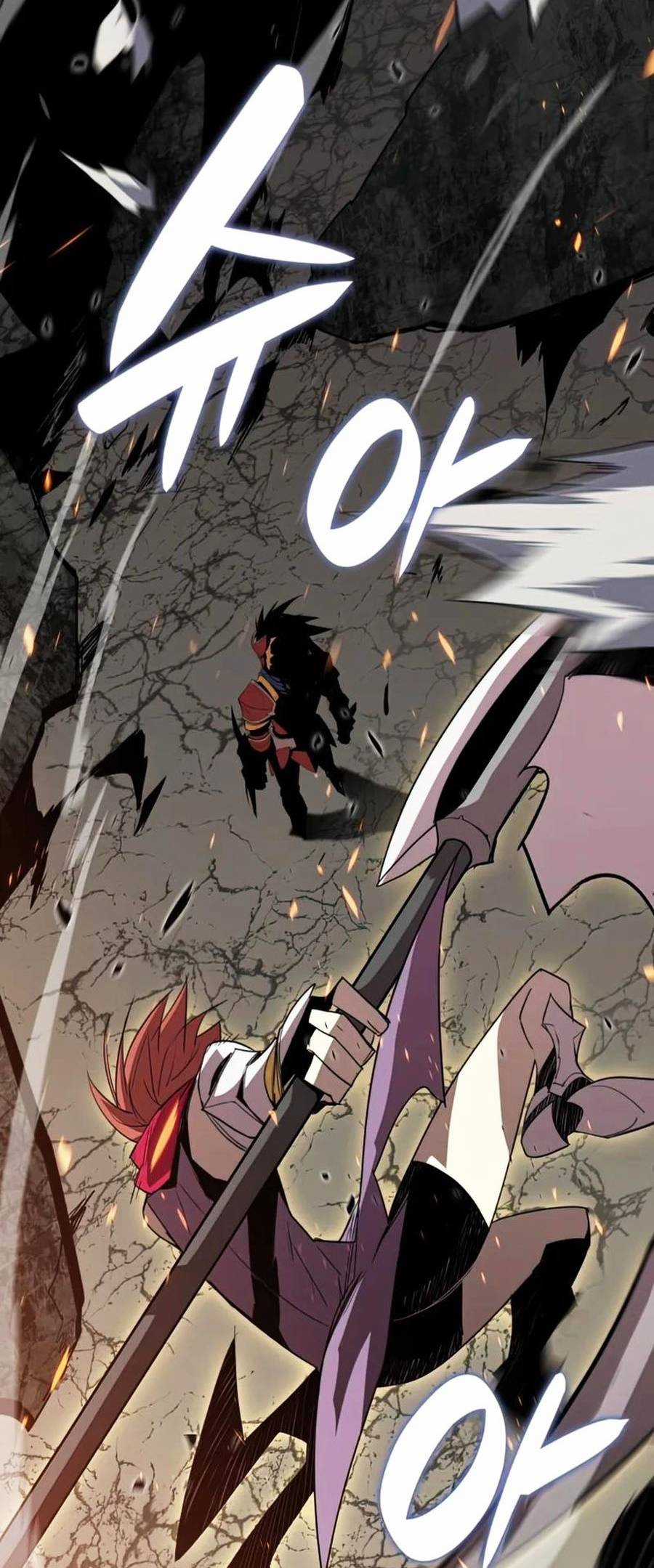 Trở Lại Làm Tân Thủ - Chapter 102 - Trang 5