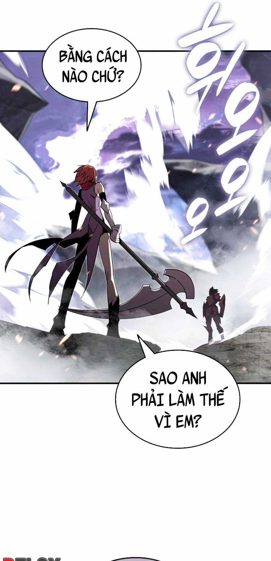 Trở Lại Làm Tân Thủ - Chapter 102 - Trang 46