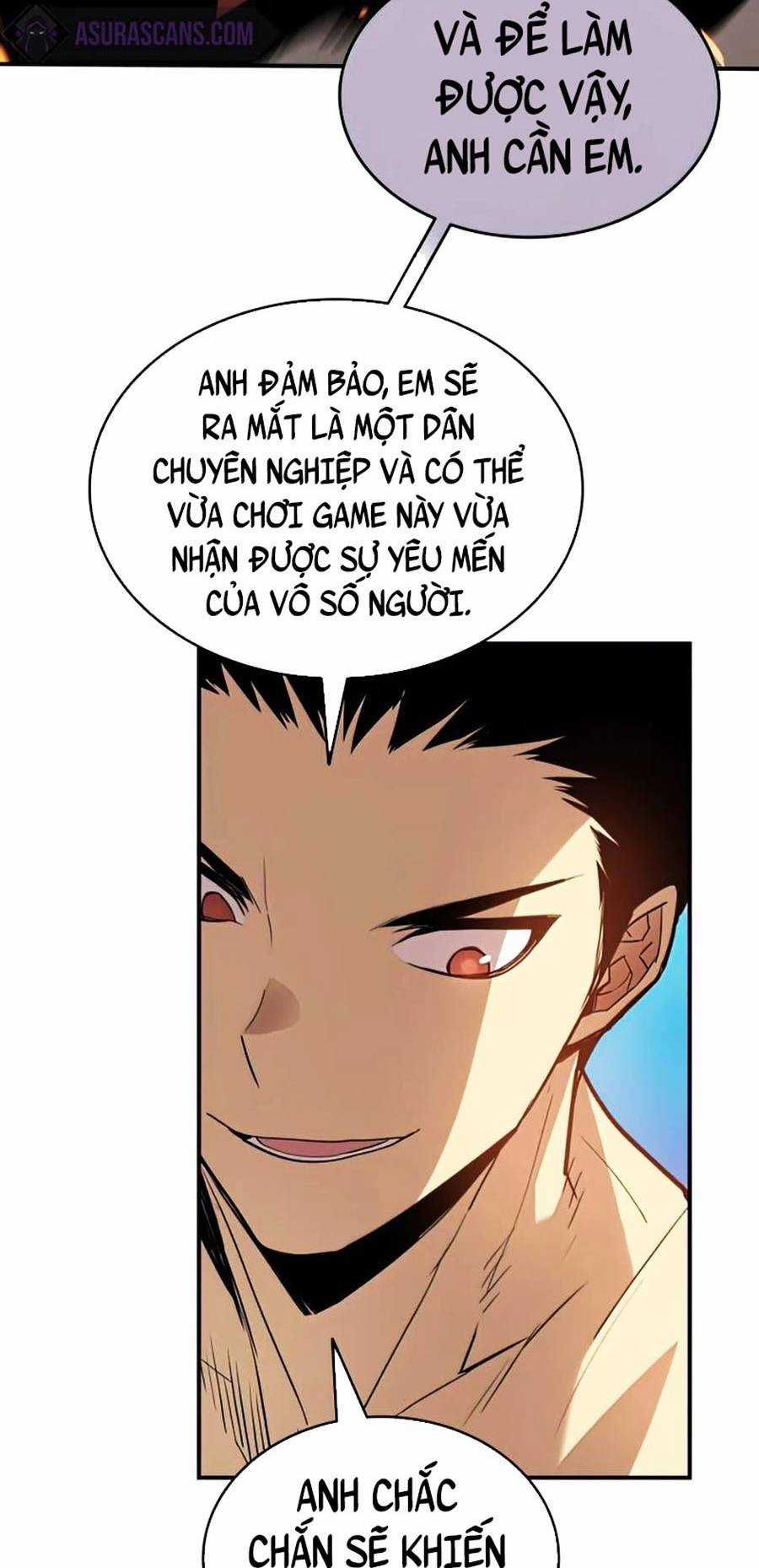 Trở Lại Làm Tân Thủ - Chapter 102 - Trang 58