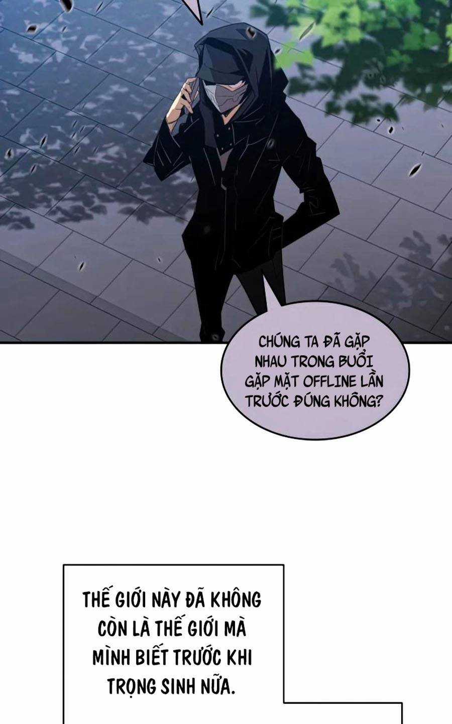 Trở Lại Làm Tân Thủ - Chapter 102 - Trang 72