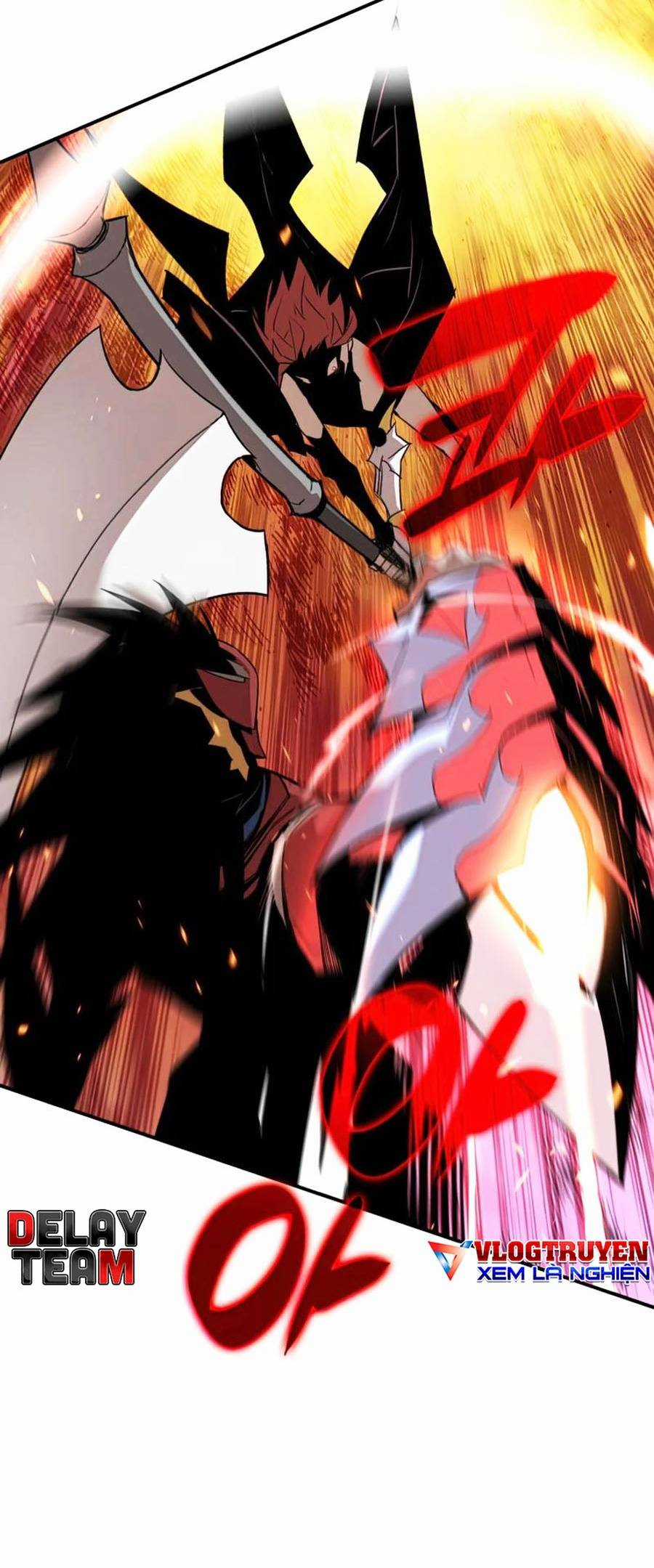 Trở Lại Làm Tân Thủ - Chapter 102 - Trang 9