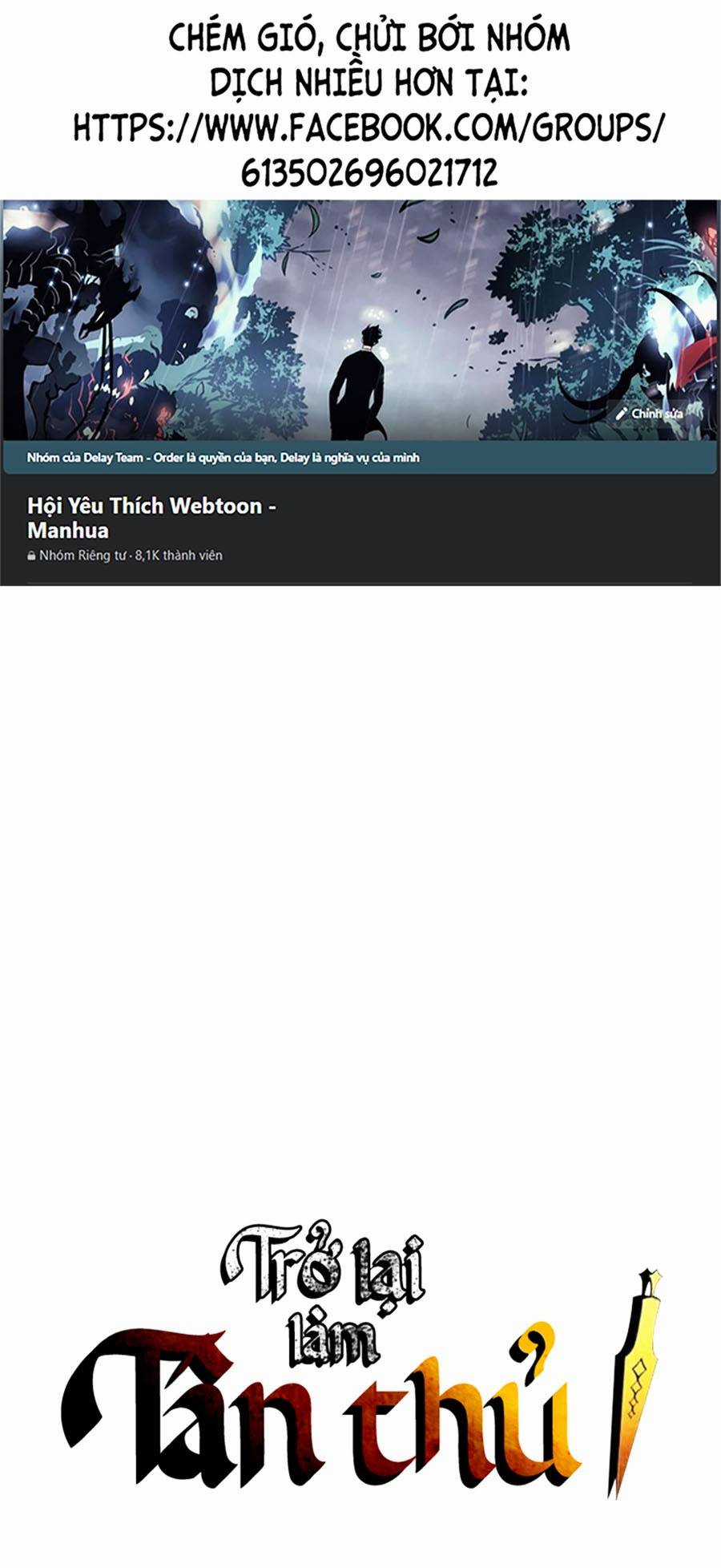 Trở Lại Làm Tân Thủ - Chapter 103 - Trang 1