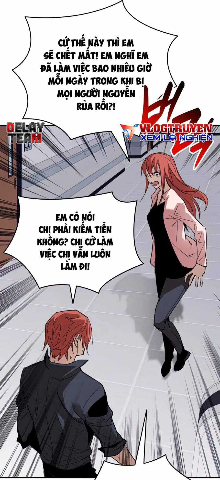 Trở Lại Làm Tân Thủ - Chapter 103 - Trang 11