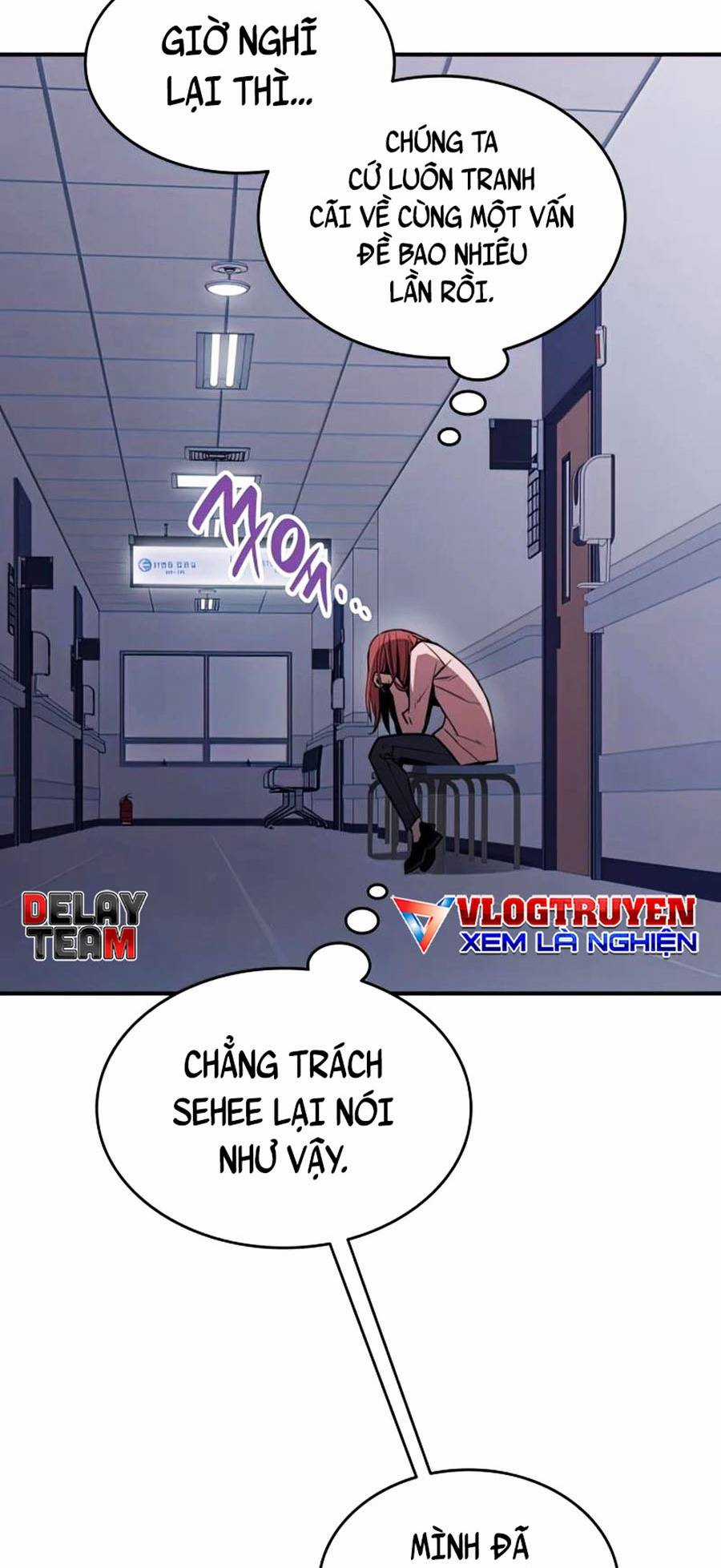 Trở Lại Làm Tân Thủ - Chapter 103 - Trang 16