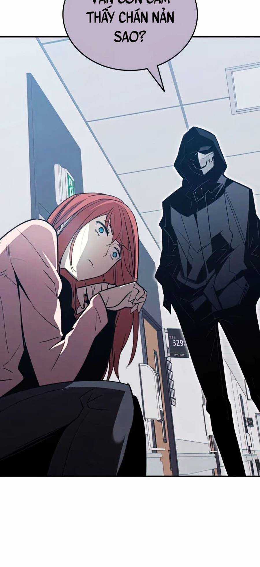 Trở Lại Làm Tân Thủ - Chapter 103 - Trang 18