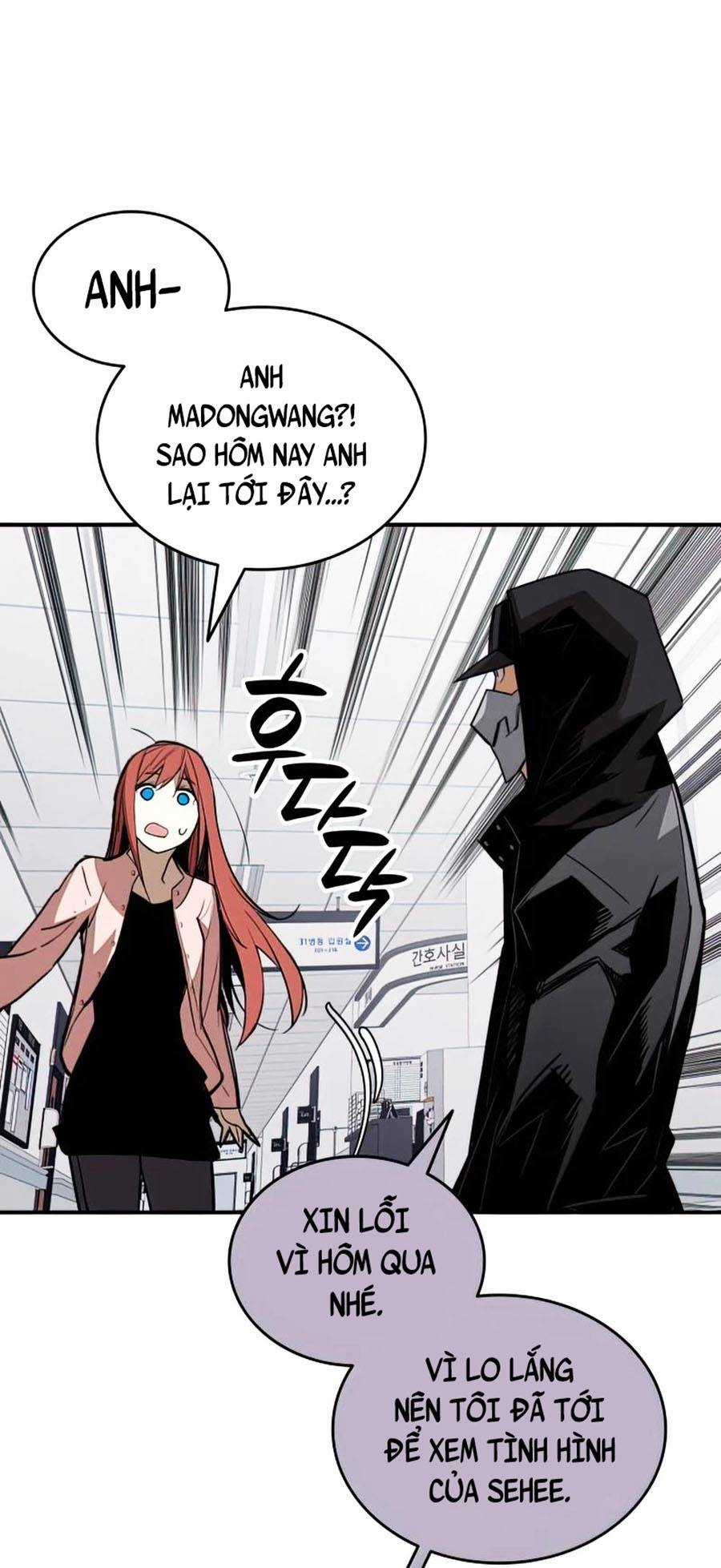 Trở Lại Làm Tân Thủ - Chapter 103 - Trang 19