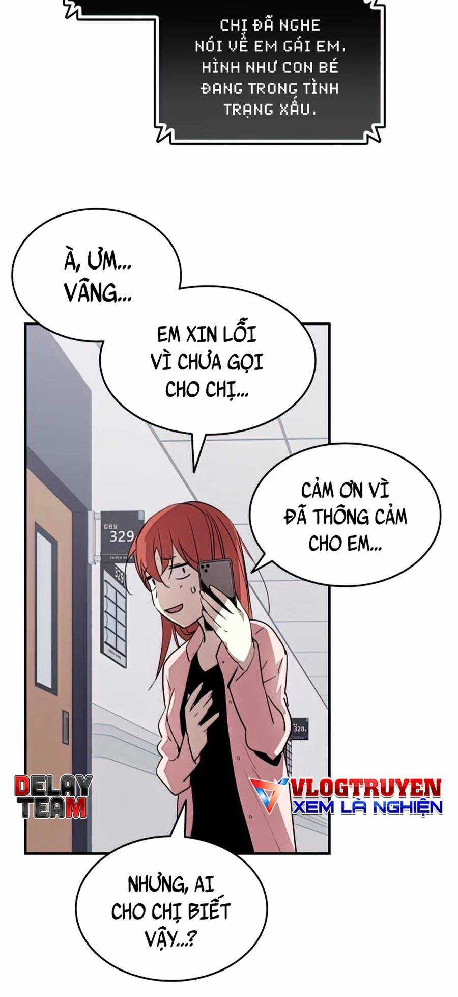 Trở Lại Làm Tân Thủ - Chapter 103 - Trang 24