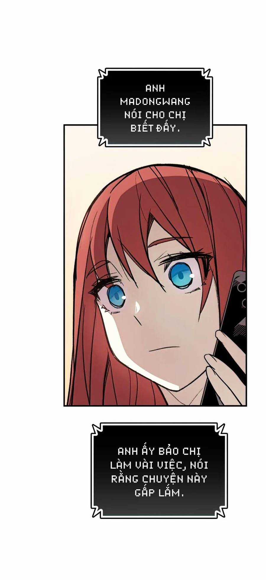 Trở Lại Làm Tân Thủ - Chapter 103 - Trang 25