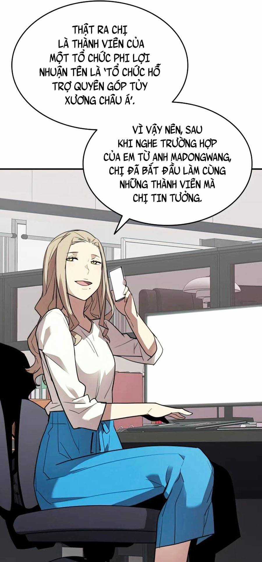 Trở Lại Làm Tân Thủ - Chapter 103 - Trang 26