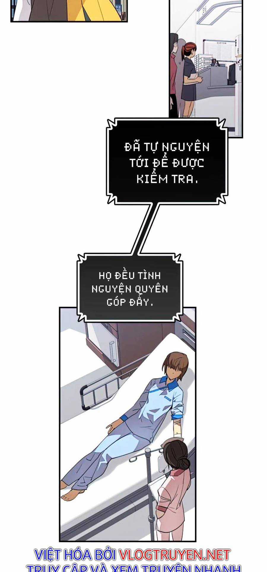 Trở Lại Làm Tân Thủ - Chapter 103 - Trang 30