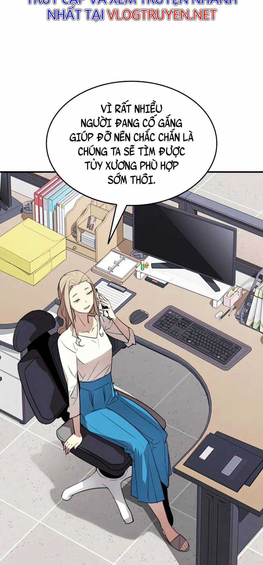 Trở Lại Làm Tân Thủ - Chapter 103 - Trang 31