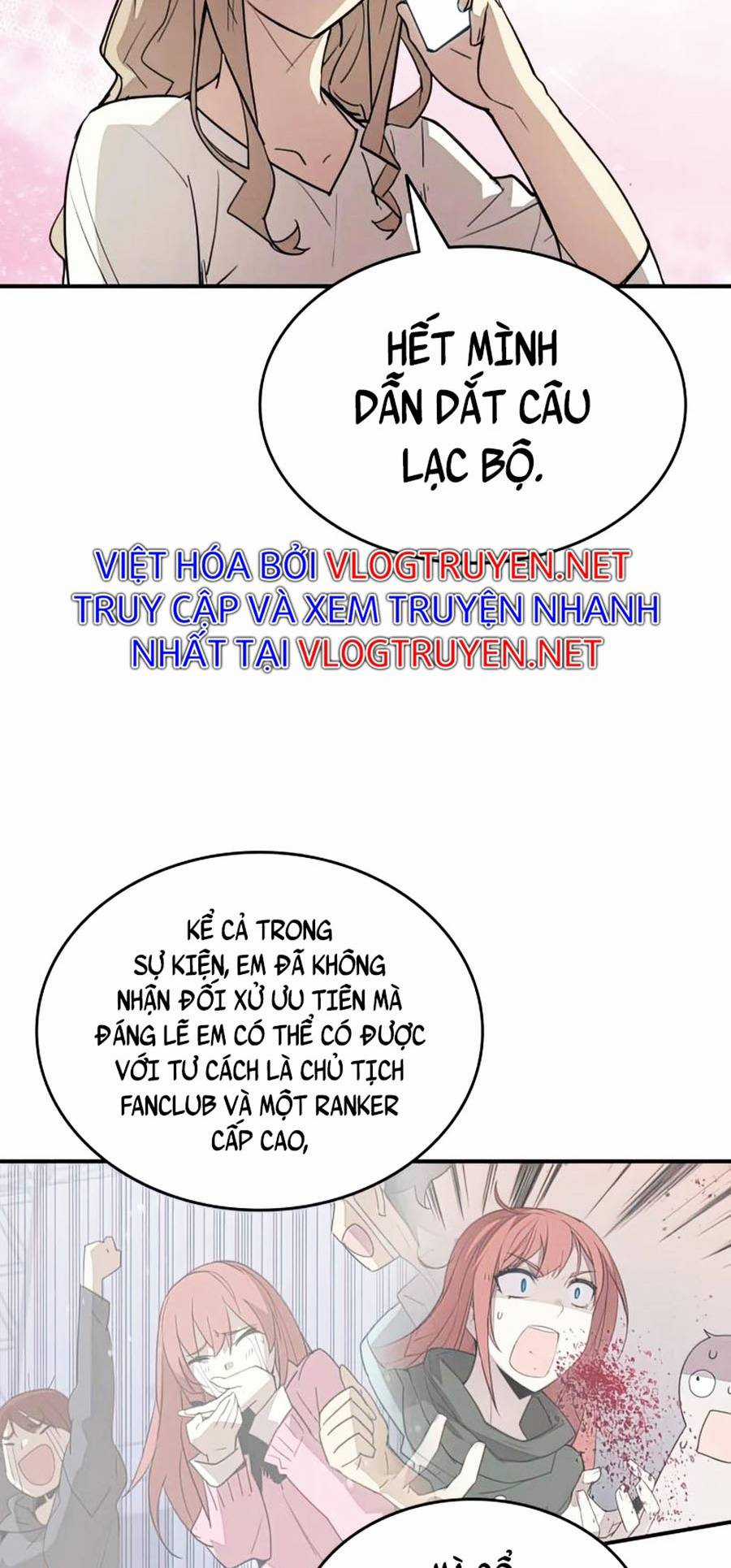 Trở Lại Làm Tân Thủ - Chapter 103 - Trang 35