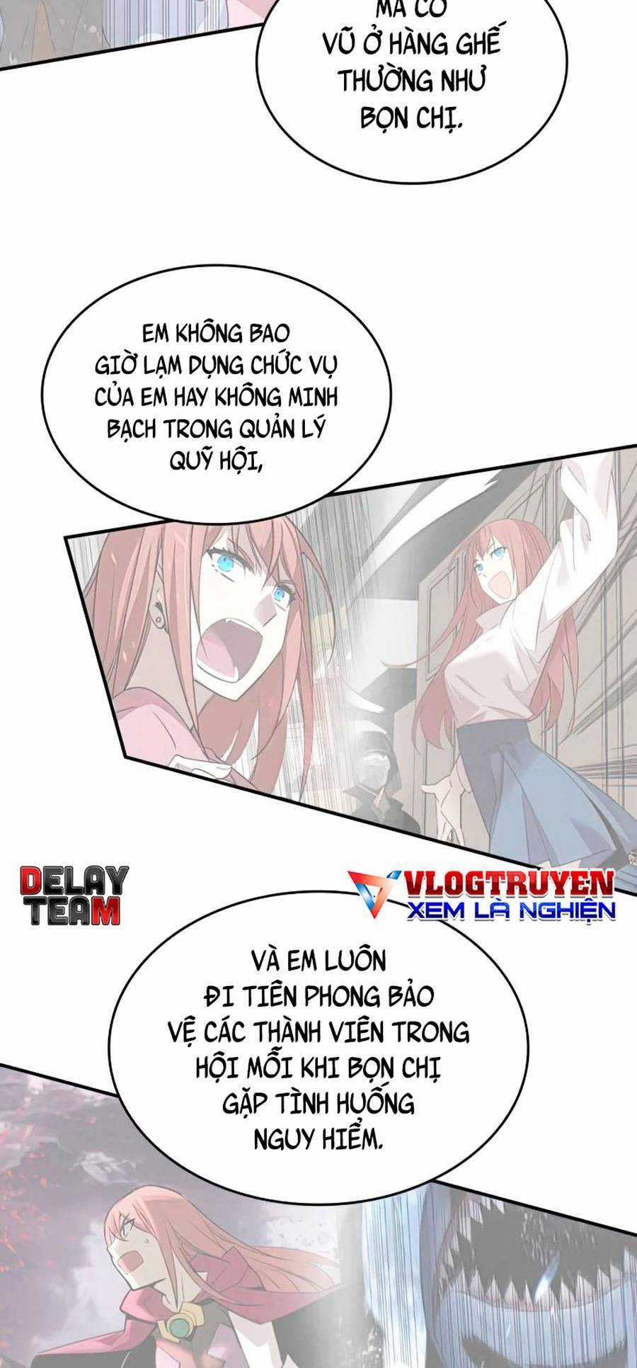 Trở Lại Làm Tân Thủ - Chapter 103 - Trang 36