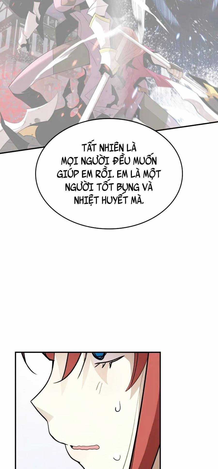 Trở Lại Làm Tân Thủ - Chapter 103 - Trang 37