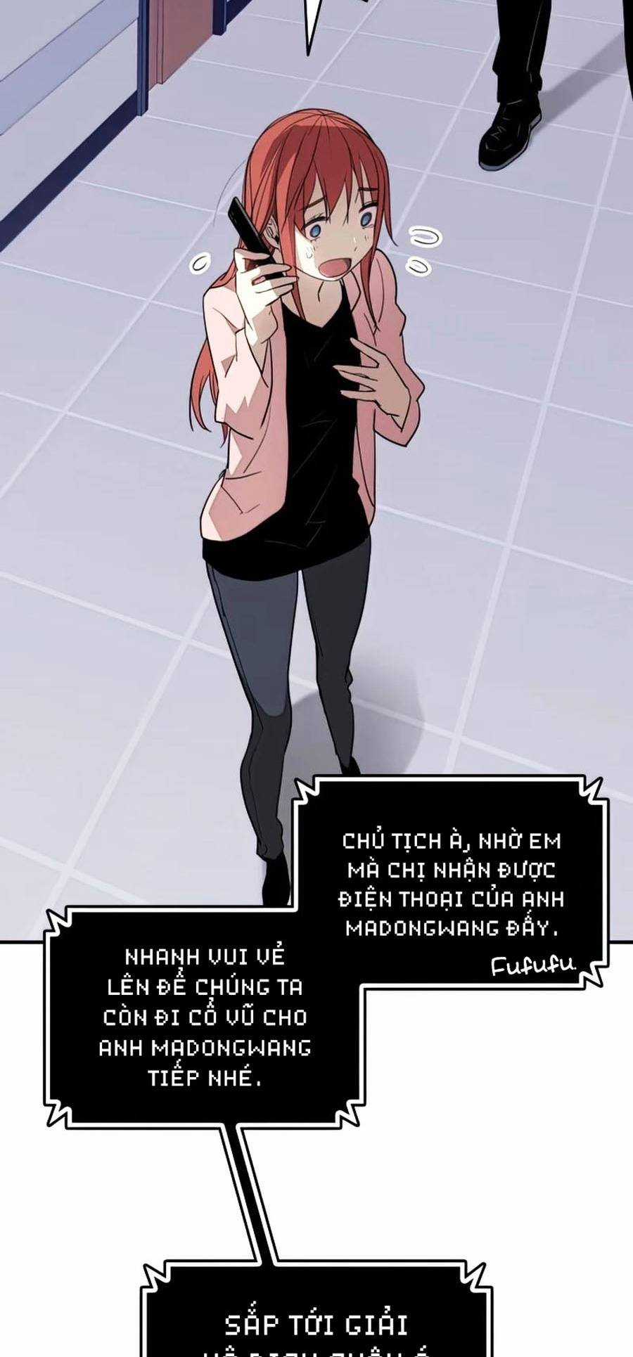 Trở Lại Làm Tân Thủ - Chapter 103 - Trang 39