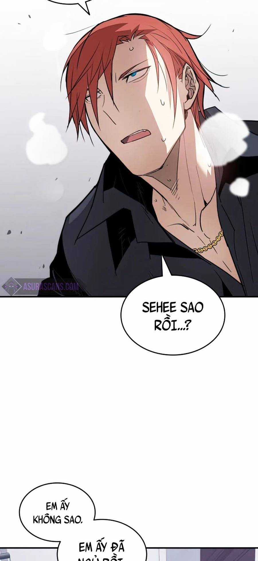 Trở Lại Làm Tân Thủ - Chapter 103 - Trang 5