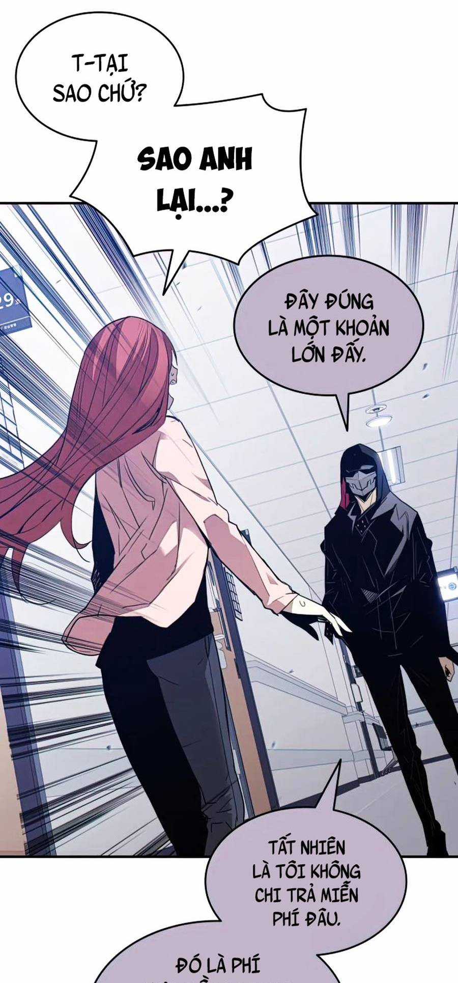 Trở Lại Làm Tân Thủ - Chapter 103 - Trang 46