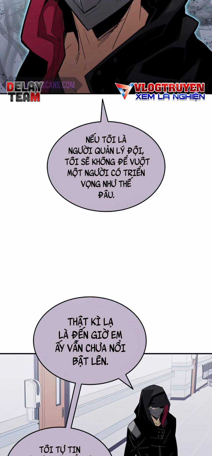 Trở Lại Làm Tân Thủ - Chapter 103 - Trang 49