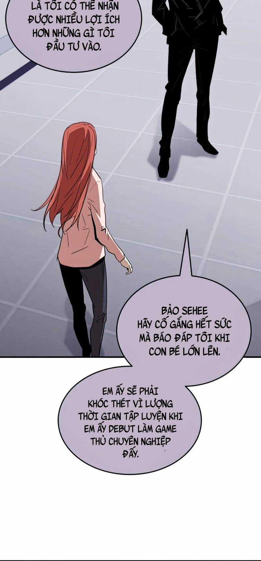 Trở Lại Làm Tân Thủ - Chapter 103 - Trang 50