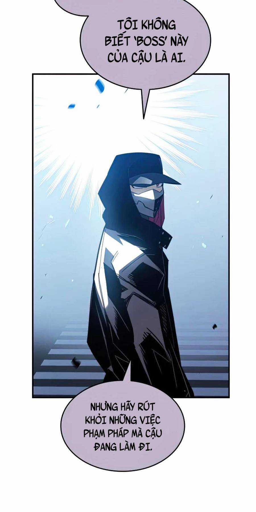 Trở Lại Làm Tân Thủ - Chapter 103 - Trang 62