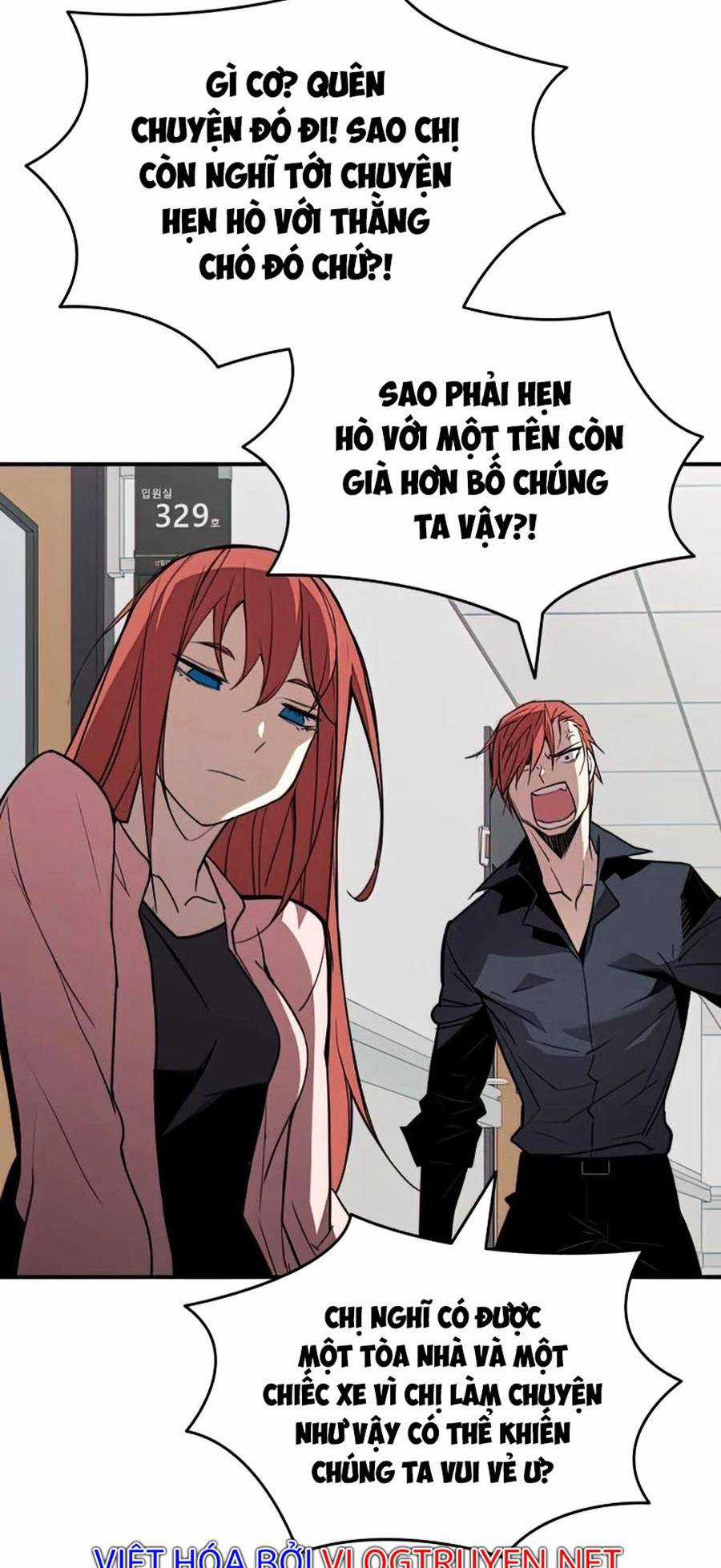 Trở Lại Làm Tân Thủ - Chapter 103 - Trang 8