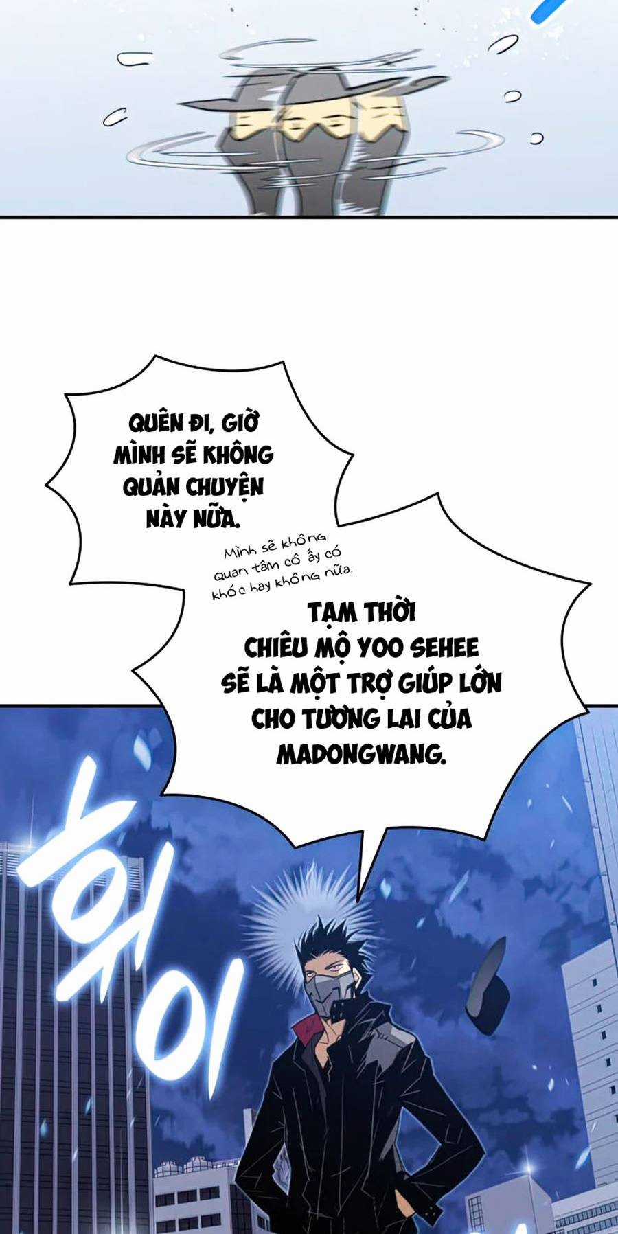 Trở Lại Làm Tân Thủ - Chapter 103 - Trang 72