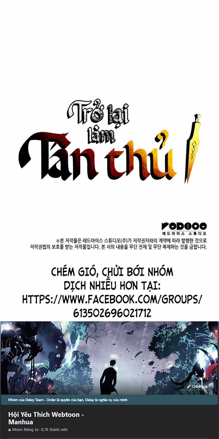 Trở Lại Làm Tân Thủ - Chapter 103 - Trang 75