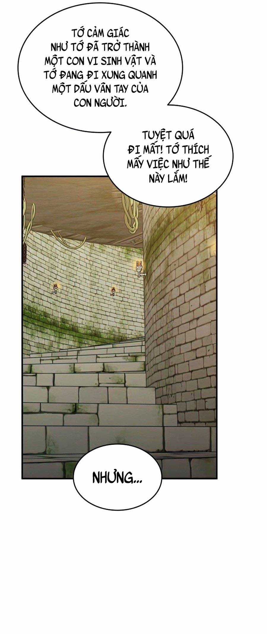 Trở Lại Làm Tân Thủ - Chapter 104 - Trang 16