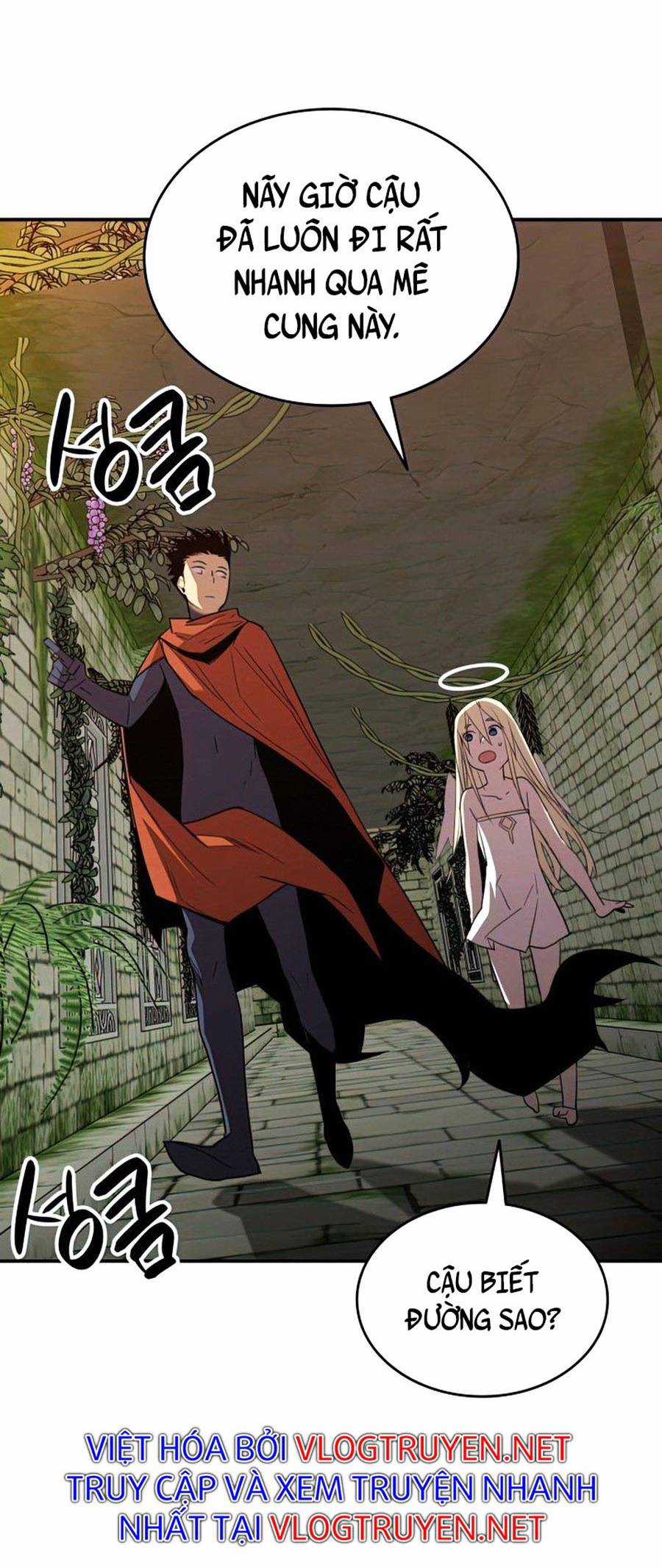 Trở Lại Làm Tân Thủ - Chapter 104 - Trang 17