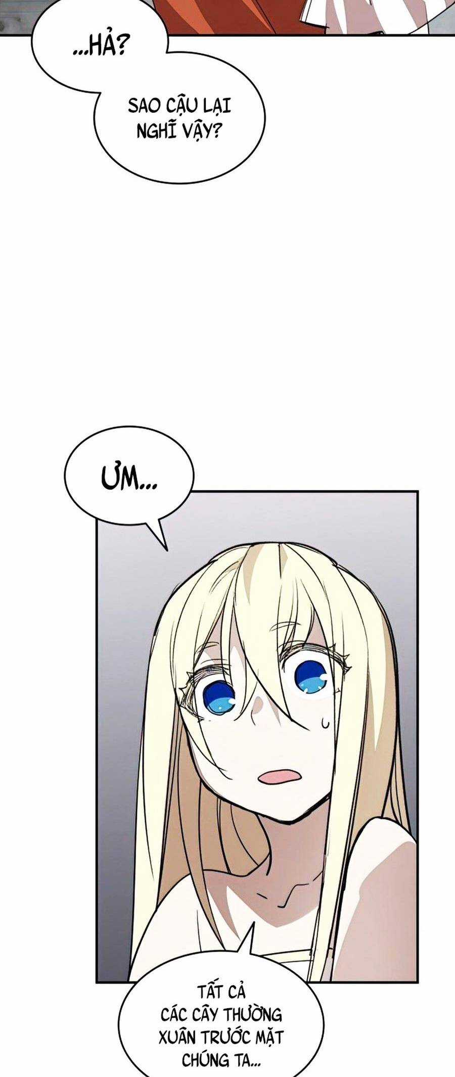 Trở Lại Làm Tân Thủ - Chapter 104 - Trang 20