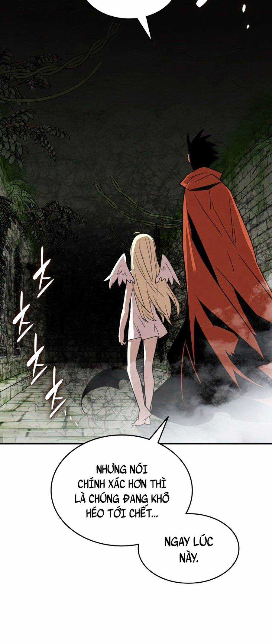 Trở Lại Làm Tân Thủ - Chapter 104 - Trang 22